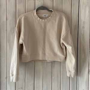 Mate the Label sweatshirt